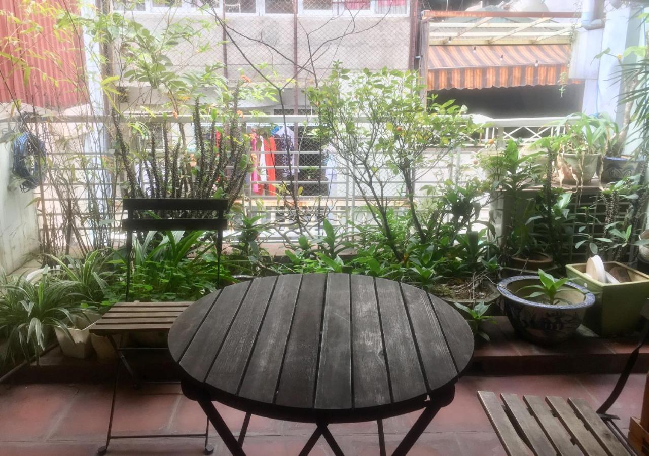 Hanoi Old Quarter Homestay Dış mekan fotoğraf