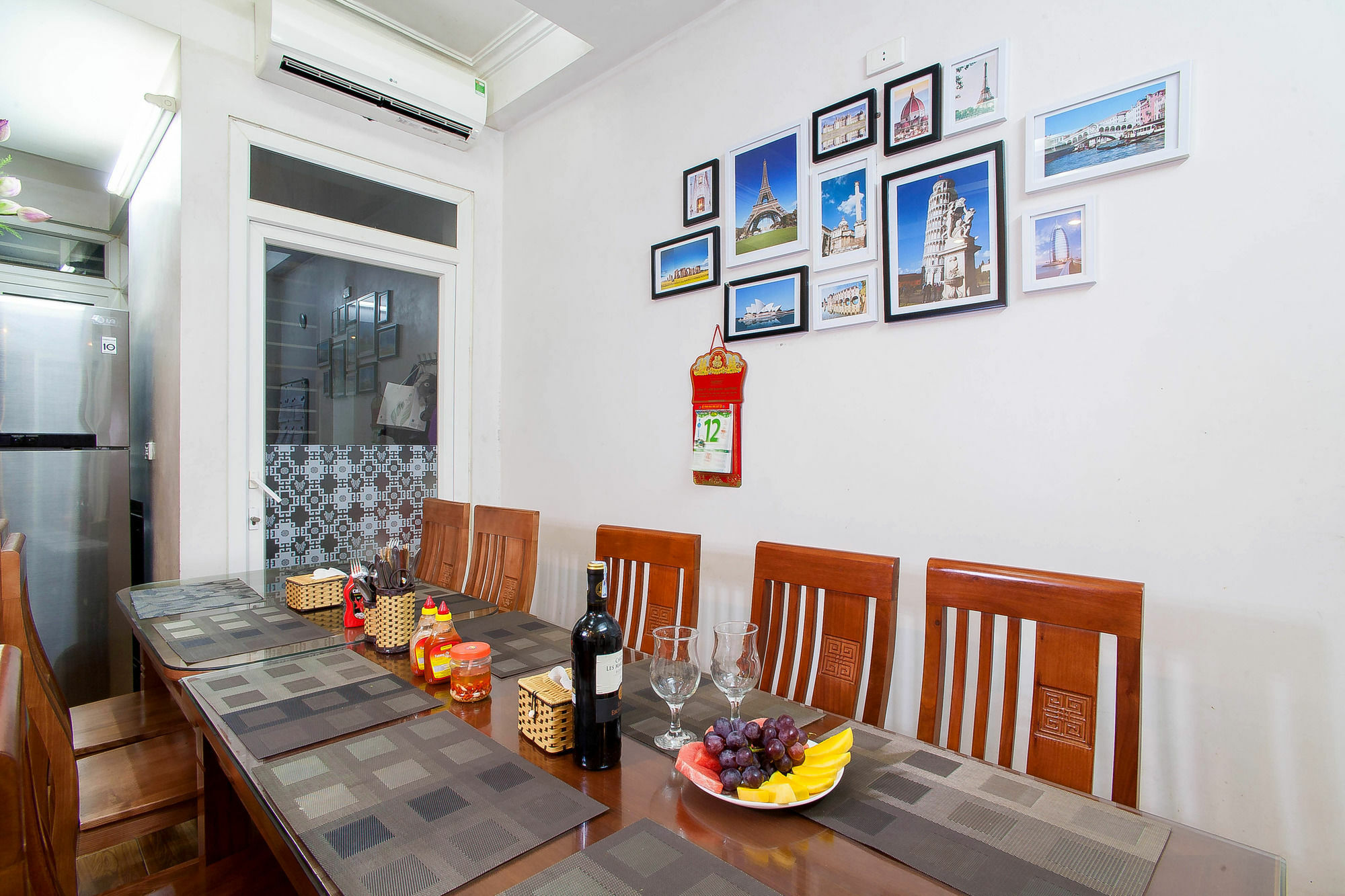 Hanoi Old Quarter Homestay Dış mekan fotoğraf